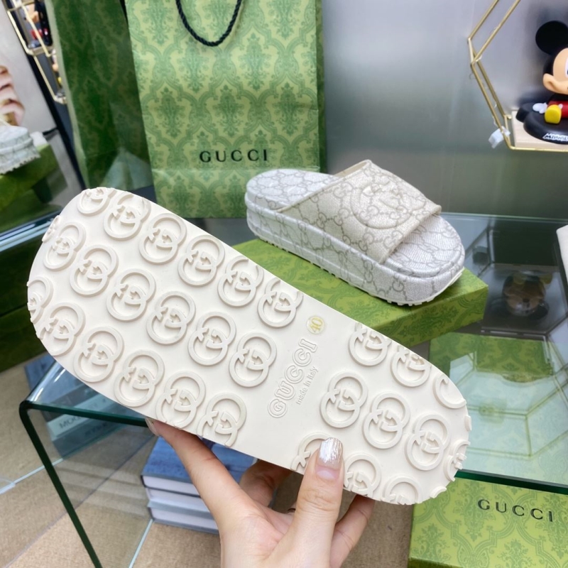 Gucci Slippers